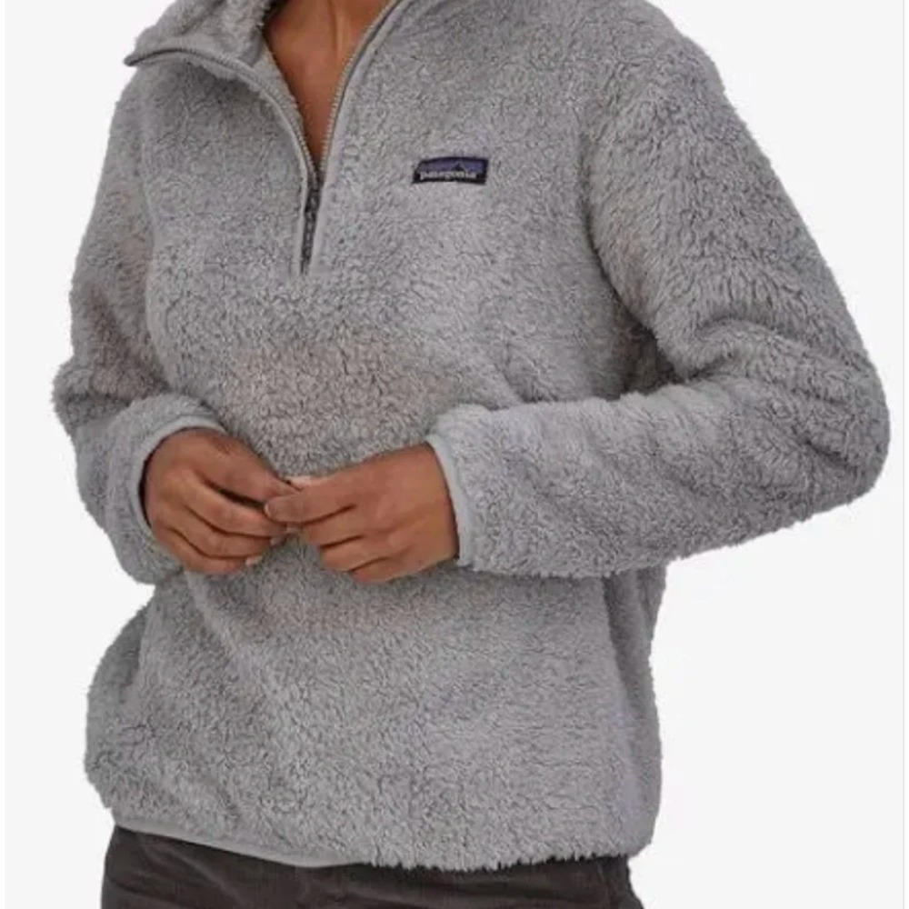 Patagonia Women's Los Gatos 1/4 Zip